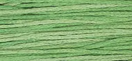 Weeks Dye Works 6 Strand Floss | Emerald 2171 Limited Offer