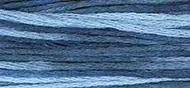 Limited Offer Weeks Dye Works 6 Strand Floss | Father’s Day 4117