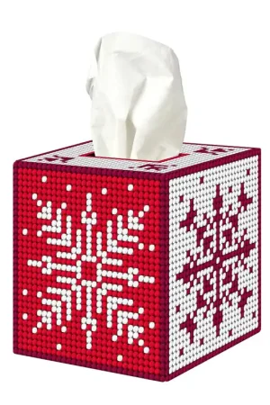 Bargain Nordic patterns 5110 Counted Cross-Stitch Kit