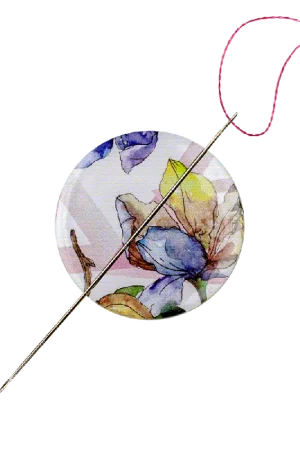 Magnetic needle holder FLMH-169(M-1) Buy Online