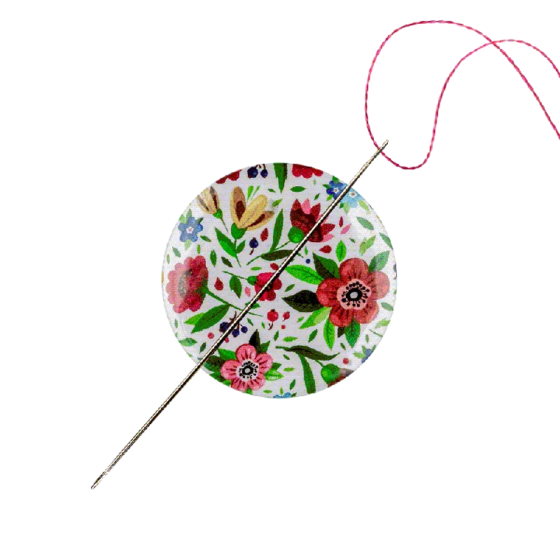 Editor’s Pick Magnetic needle holder FLMH-166(M-1)