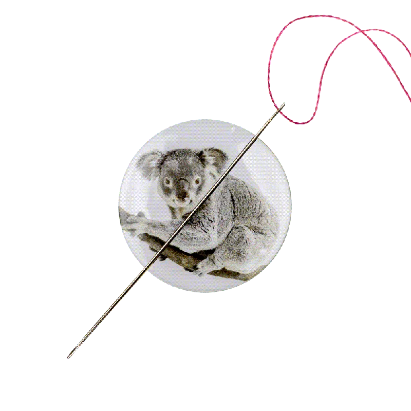 Limited Time Magnetic needle holder FLMH-145(M-1)