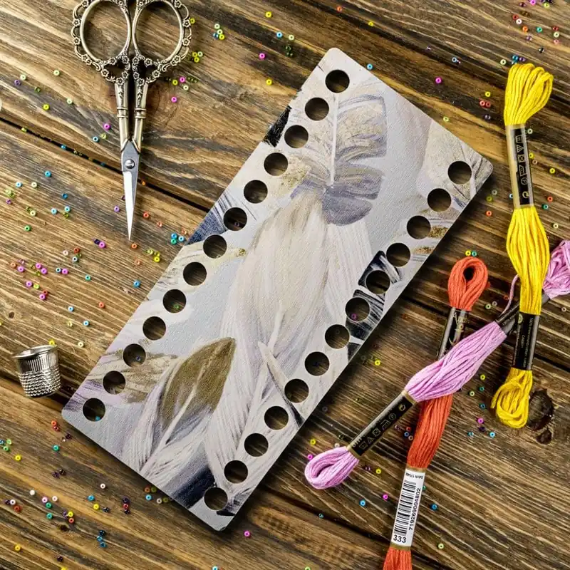 Order Now Thread organizer FLZ(P)-043