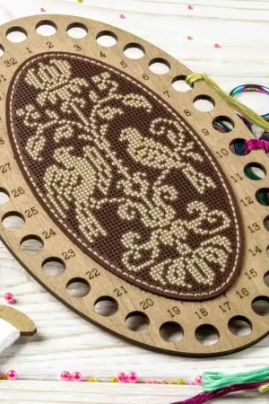 Thread organizer making kit FLTL-012 Limited Offer