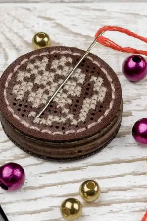Shop Now Magnetic needle holder making kit FLTL-043