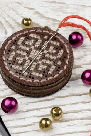 Magnetic needle holder making kit FLTL-041 Free Returns