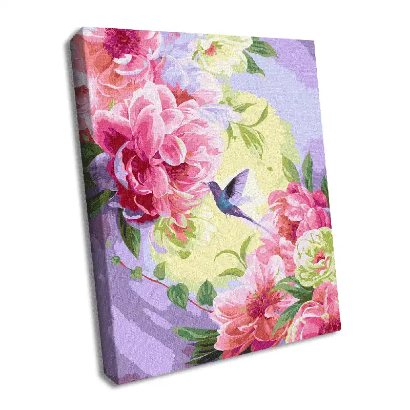 Weekend Sale Painting by Numbers kit Weightlessness KHO4455