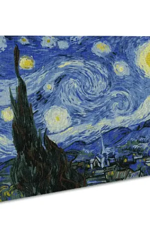 Top Pick Painting by Numbers kit Starry Night KHO2857