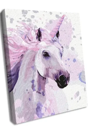 Trending Painting by Numbers kit Make a wish KHO4184