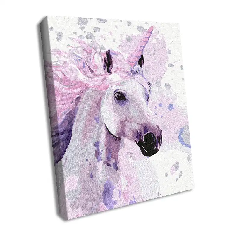 Trending Painting by Numbers kit Make a wish KHO4184