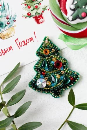 Decoration Christmas tree AD-094 Affordable