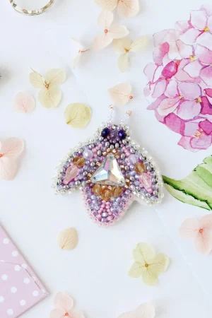 Fast Shipping Decoration Sparkle AD-086