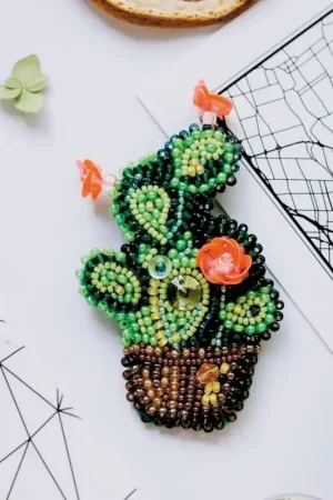 Decoration Cactus AD-032 Seasonal Sale