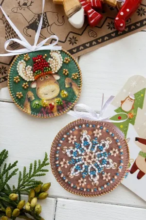 Decoration Christmas lights ABT-014 Hassle-Free Returns
