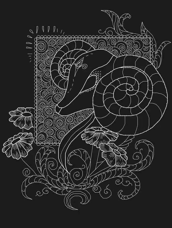 Best Choice Aries - PDF Cross Stitch Pattern