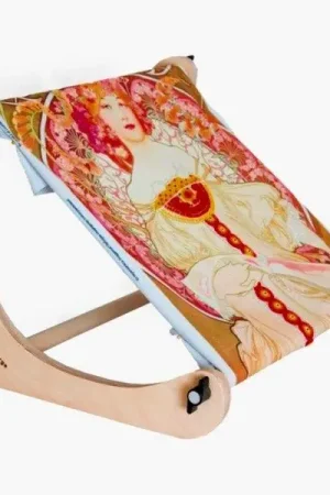 Nurge Lap / Table Stitchery Frame with 12" (30cm) 190-3 Crafted