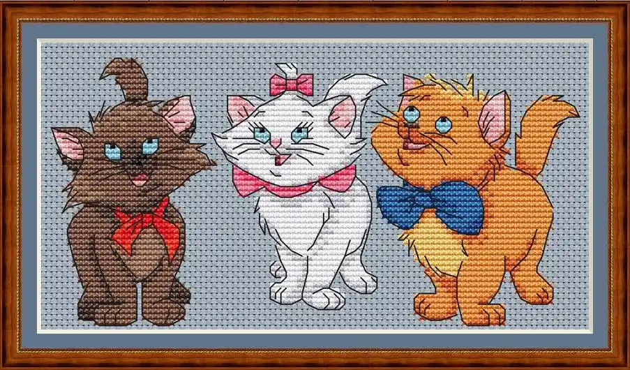Money Back Guarantee VIAgra - PDF Cross Stitch Pattern