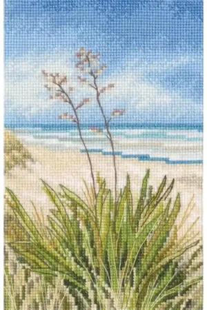 Original In the moment M956 Counted Cross Stitch Kit