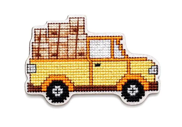 Buy Online Kit for decorating with perforated wooden form EHW044