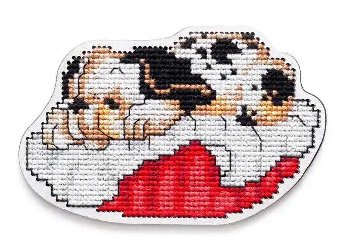 Last Chance Kit for decorating with perforated wooden form EHW032
