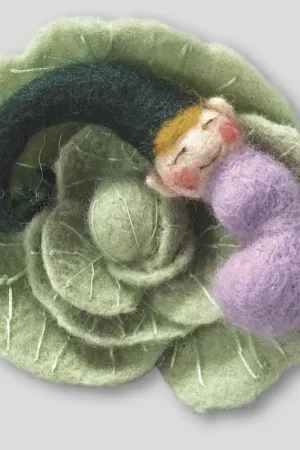 Bulk Order Felting kit V-86C "Beginning of life"