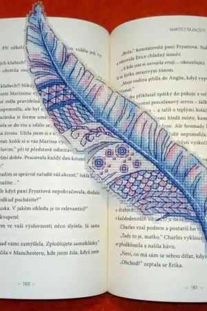 Inspiration - PDF Counted Cross Stitch Pattern Discount