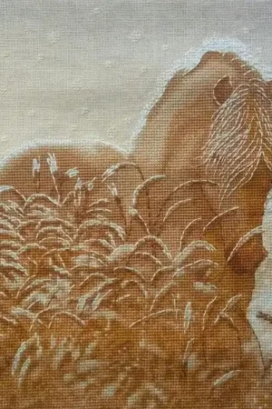 Dawn - PDF Counted Cross Stitch Pattern Big Sale
