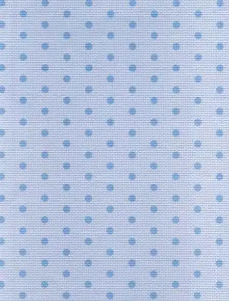 Designer Printed AIDA Canvas 18ct KD-042 Hassle-Free Returns