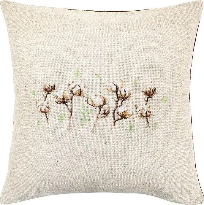 Pillow PB203L Counted Cross-Stitch Kit While Supplies Last