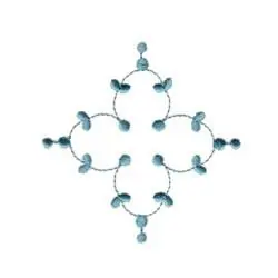 Heirloom Adornment Embroidery Design Today Only
