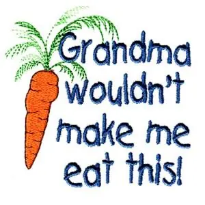 Grandma Wouldnt Embroidery Design Don’t Miss Out