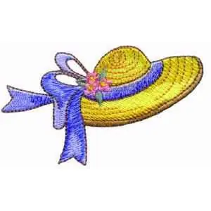 Hat Embroidery Design Cheap