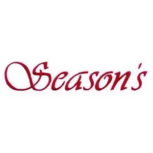 Seasons Embroidery Design Bargain