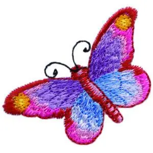 MTG-HAH024 Embroidery Design One Day Deal