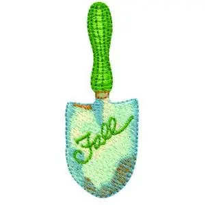 Fall Embroidery Design Best Choice