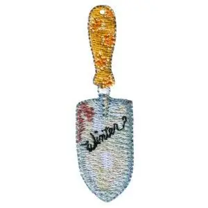 Winter Embroidery Design Best Seller