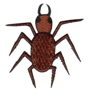 Halloween Spider Embroidery Design Don’t Miss Out