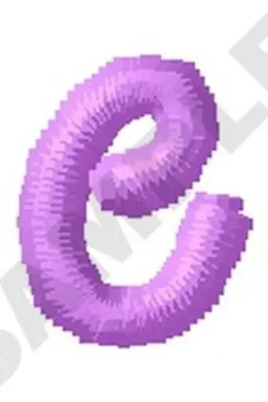 Discount Ziggy Zoe Lowercase C Embroidery Design