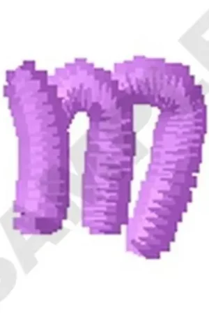 Ziggy Zoe Lowercase M Embroidery Design Don’t Miss Out