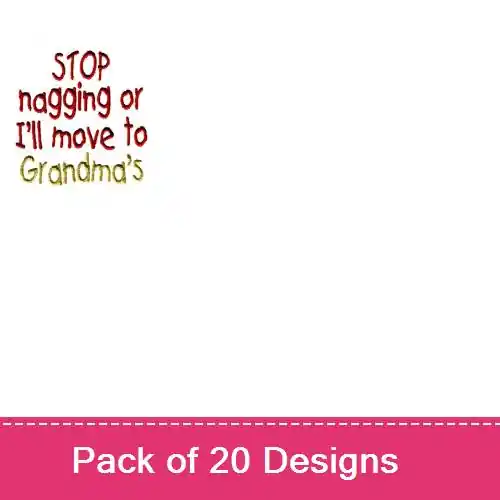 Nursery Love Embroidery design pack by Needle Passion Embroidery, Embroidery Packs on EmbroideryDesigns.com Special Offer