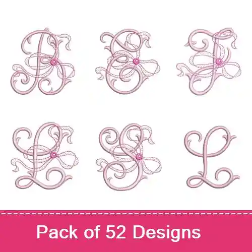 Price Drop Ashley & Mitford Combo Embroidery design pack by Needle Passion Embroidery, Embroidery Packs on EmbroideryDesigns.com