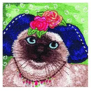 MTG-PTP006 Embroidery Design Discount