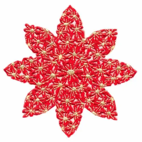 Daisies Embroidery Design Don’t Miss Out