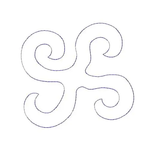 Today Only Starfish Quilt Design Embroidery Design