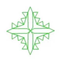 Quilting Design Embroidery Design Certified