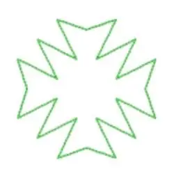 Quilting Tile Embroidery Design Limited Edition
