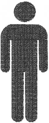 In Demand Mens Room Symbol Embroidery Design