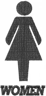 Hot Picks Women Embroidery Design