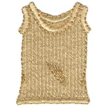 Weekend Sale Tank Top Embroidery Design