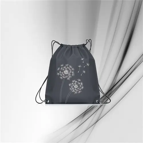 Low Price Dandelions Embroidery Design